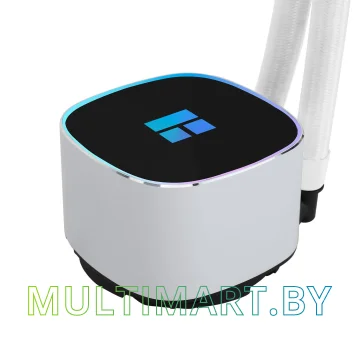 Кулер Thermalright Frozen Horizon 360 ARGB (белый) картинка 3